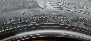 Michelin CrossClimate 2 205/55 R17 95V XL