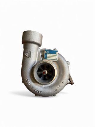 Turbo Mercedes 53279706425 53279886425
