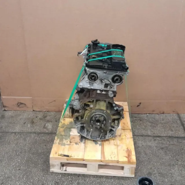 Motor 2.2HDi 4HG 4HH 4H03 CITROEN JUMPER