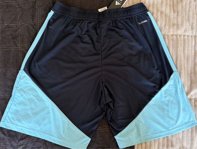 Pantalón Entrenamiento Argentina Adidas T. M