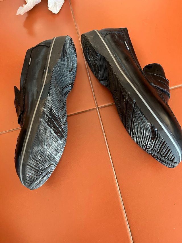 Mocasines Pablosky niño/a Talla 33