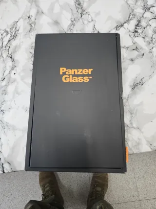 Filtro Privacidad Panzer Glass 15