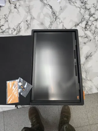 Filtro Privacidad Panzer Glass 15