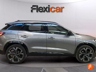 Renault Austral Esprit Alpine E-Tech F Hybr 147kW