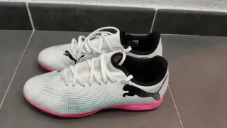 Zapatillas Fútbol Sala Puma Future 7