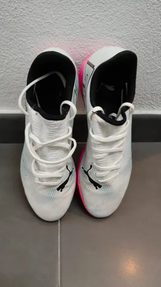 Zapatillas Fútbol Sala Puma Future 7