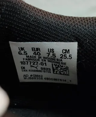 Zapatillas Fútbol Sala Puma Future 7