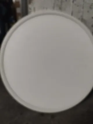 Plafón LED Superficie 40cm