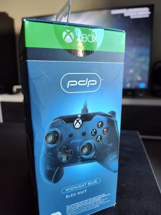 Mando PDP Midnight Blue Xbox One / PC - NUEVO