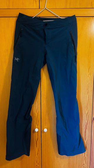 Arc'teryx Pantalones Esquí Hombre