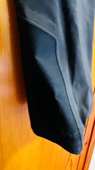 Arc'teryx Pantalones Esquí Hombre