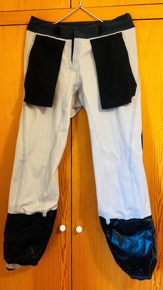 Arc'teryx Pantalones Esquí Hombre