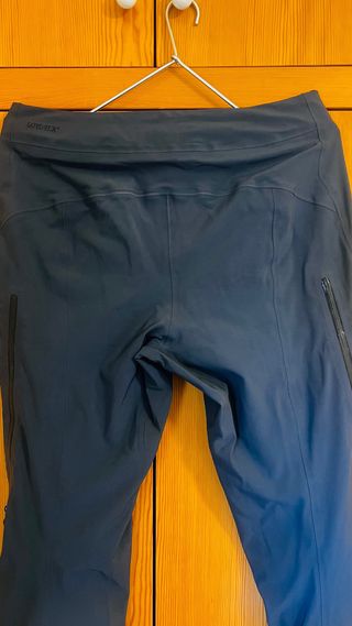 Arc'teryx Pantalones Esquí Hombre