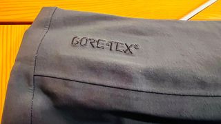 Arc'teryx Pantalones Esquí Hombre