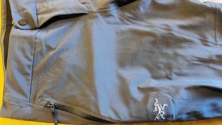 Arc'teryx Pantalones Esquí Hombre