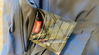 Arc'teryx Pantalones Esquí Hombre