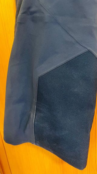 Arc'teryx Pantalones Esquí Hombre