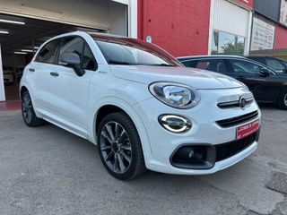 FIAT 500X 2022