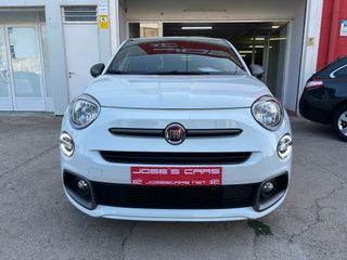 FIAT 500X 2022
