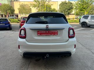 FIAT 500X 2022