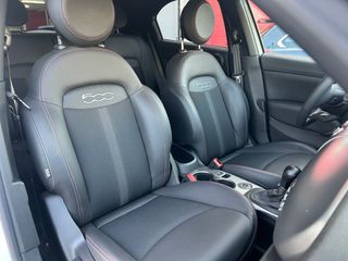 FIAT 500X 2022