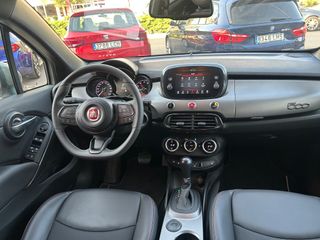 FIAT 500X 2022