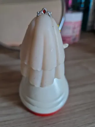 Figura Amiibo Peach - Mario Odyssey