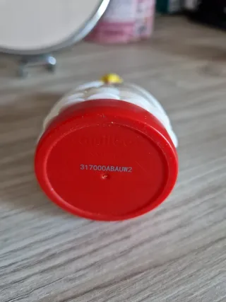 Figura Amiibo Peach - Mario Odyssey