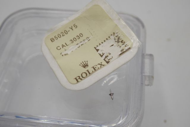 Balance staff B5020-Y5