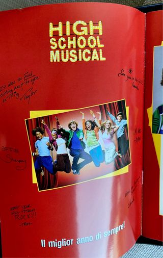 High School Musical DVD Edizione Speciale