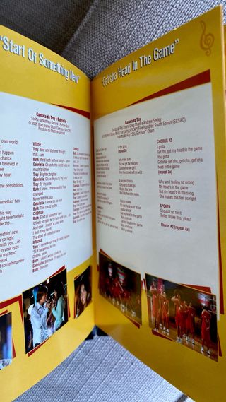 High School Musical DVD Edizione Speciale