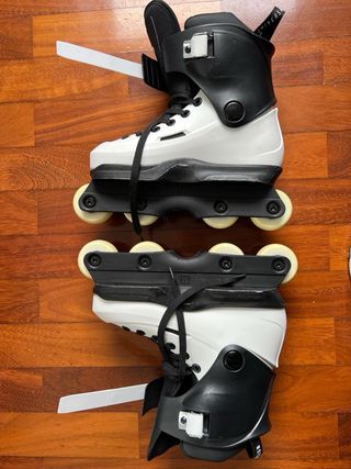 Patines Agresivos USD Sway 57 Talla 37