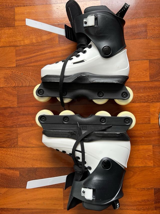 Patines Agresivos USD Sway 57 Talla 37