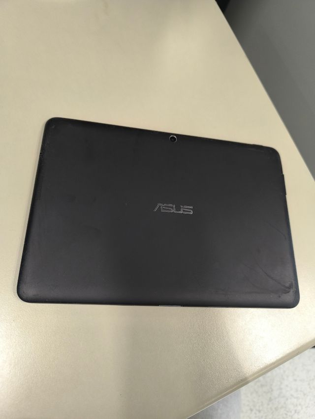 Tablet Asus K010 Negra