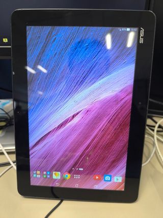 Tablet Asus K010 Negra