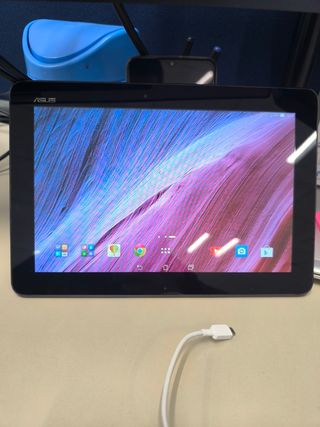 Tablet Asus K010 Negra