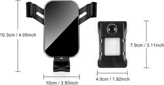 Soporte de teléfono móvil Golf 6 GTI MK6  2009-13