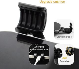 Soporte de teléfono móvil Golf 6 GTI MK6  2009-13