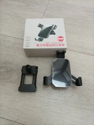 Soporte de teléfono móvil Golf 6 GTI MK6  2009-13