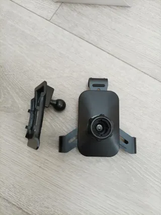 Soporte de teléfono móvil Golf 6 GTI MK6  2009-13