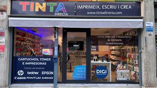 Tienda de informática y papelería desde el 2008