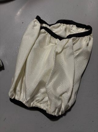 Cadenas textiles para nieve y hielo