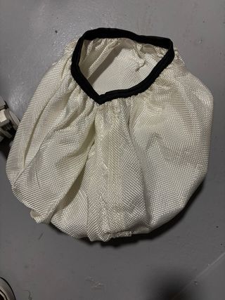 Cadenas textiles para nieve y hielo