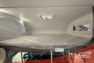 Autocaravana Nueva Benimar Sport 324UP
