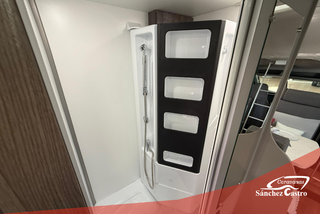 Autocaravana Nueva Benimar Sport 324UP