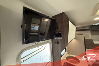 Autocaravana Nueva Benimar Sport 324UP