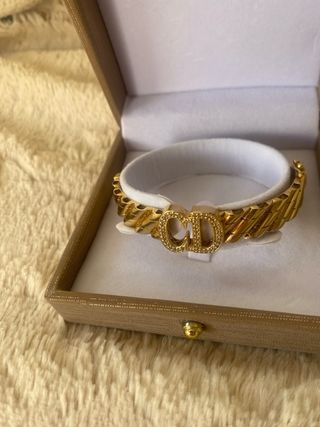 Conjunto Joyas Oro 18k