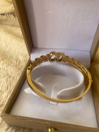 Conjunto Joyas Oro 18k