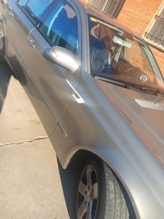 Despiece Mercedes E320 CDI