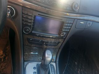 Despiece Mercedes E320 CDI